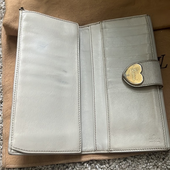 Gucci Wallet - Picture 12 of 16